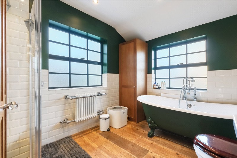 Powerscroft Road, London, E5