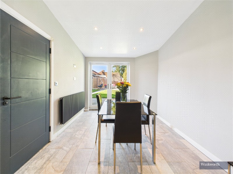Clewer Crescent, Harrow, HA3
