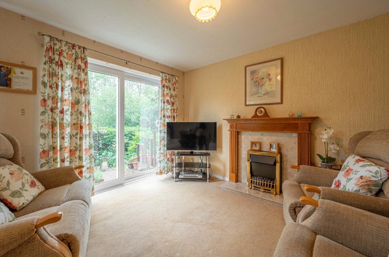 Arundel Close, Warwick, Warwickshire, CV34