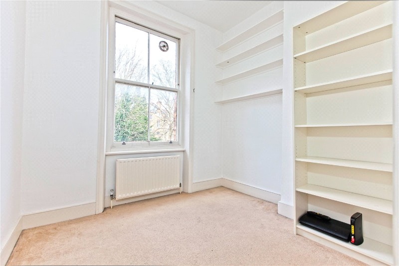 Wembury Road, London, N6