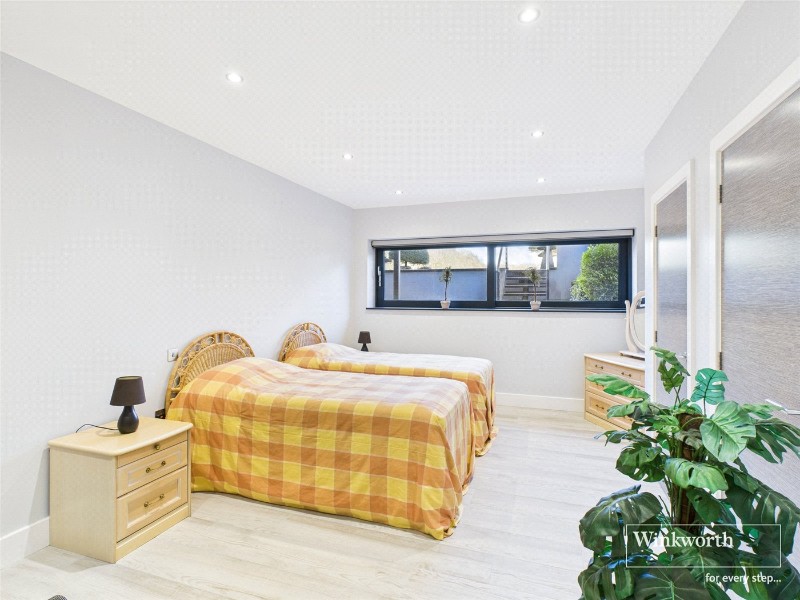 Marlston Hermitage, Thatcham, Berkshire, RG18