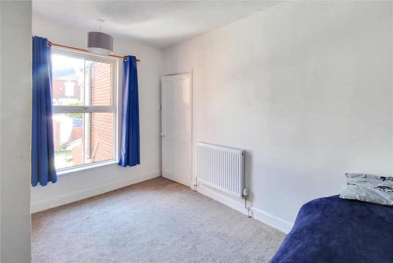 Sprowston Road, Norwich, Norfolk, NR3