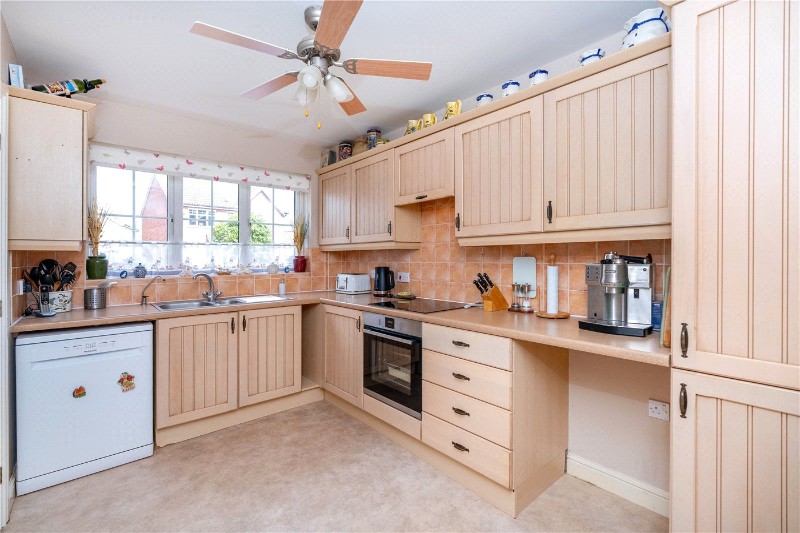 Priory Way, Sleaford, Lincolnshire, NG34