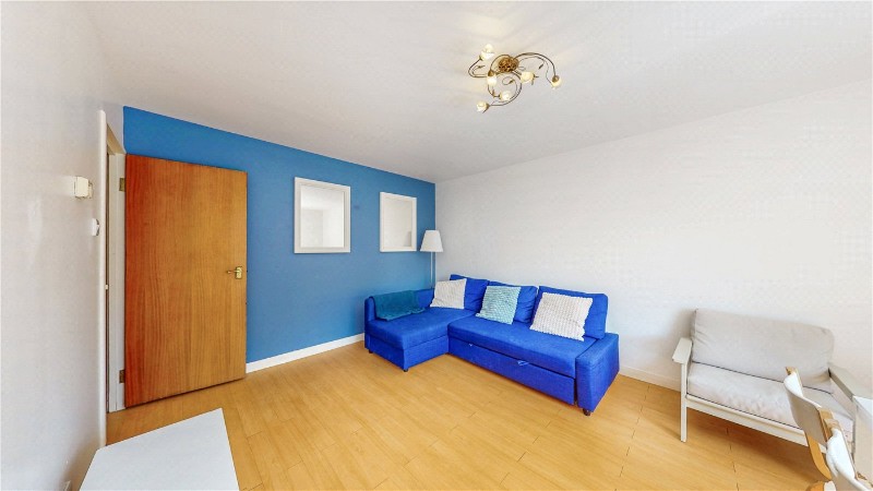 Weavers Way, London, NW1