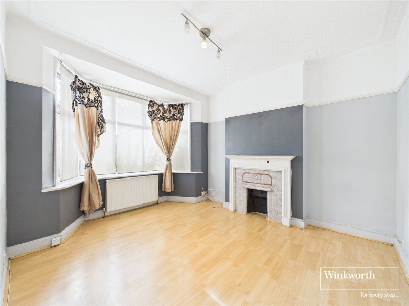 Lodore Gardens, Kingsbury, London, NW9