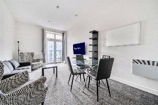 Romford Road, London, E15