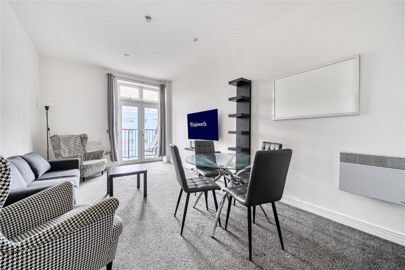 Romford Road, London, E15