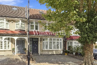 Woodberry Avenue, London, N21