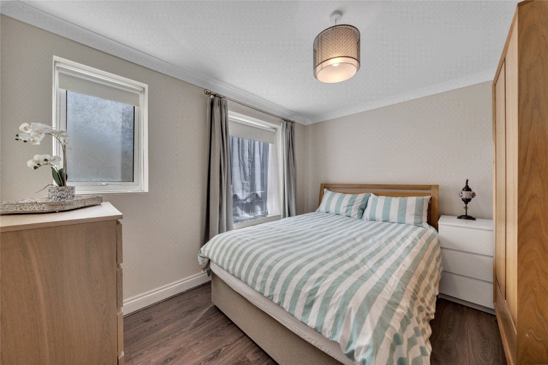 Abinger Mews, London, W9