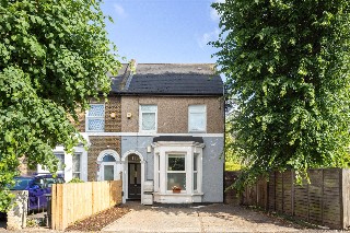 Holmesdale Road, London, SE25