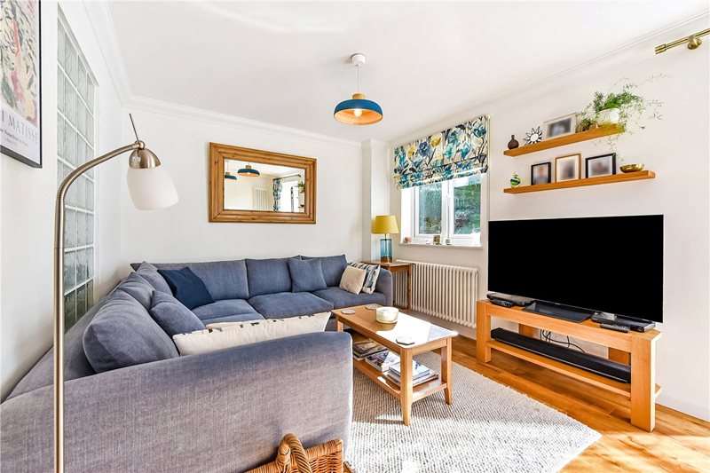 Crowder Terrace, Winchester, SO22