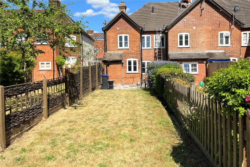 Lakes Lane, Beaconsfield, Bucks, HP9