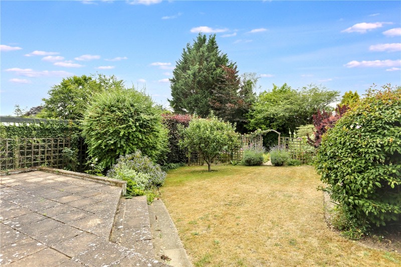 Parsons Mead, Eaton, Norwich, Norfolk, NR4