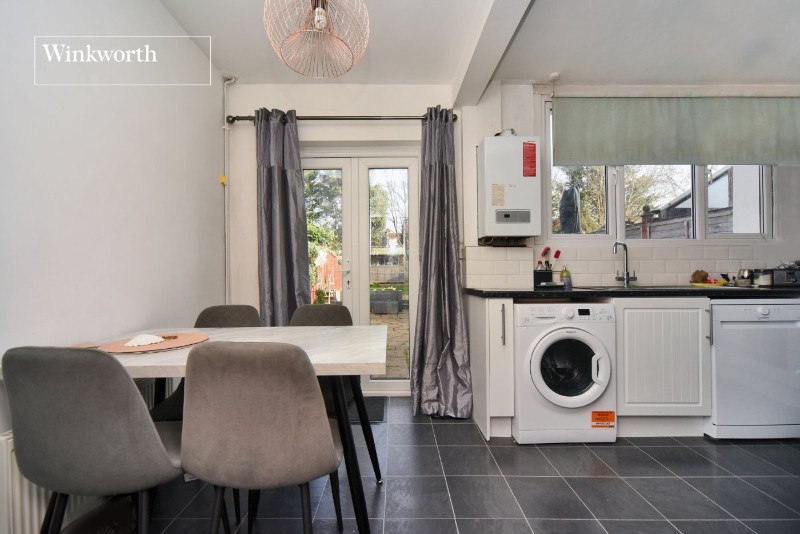 Washington Road, Worcester Park, KT4