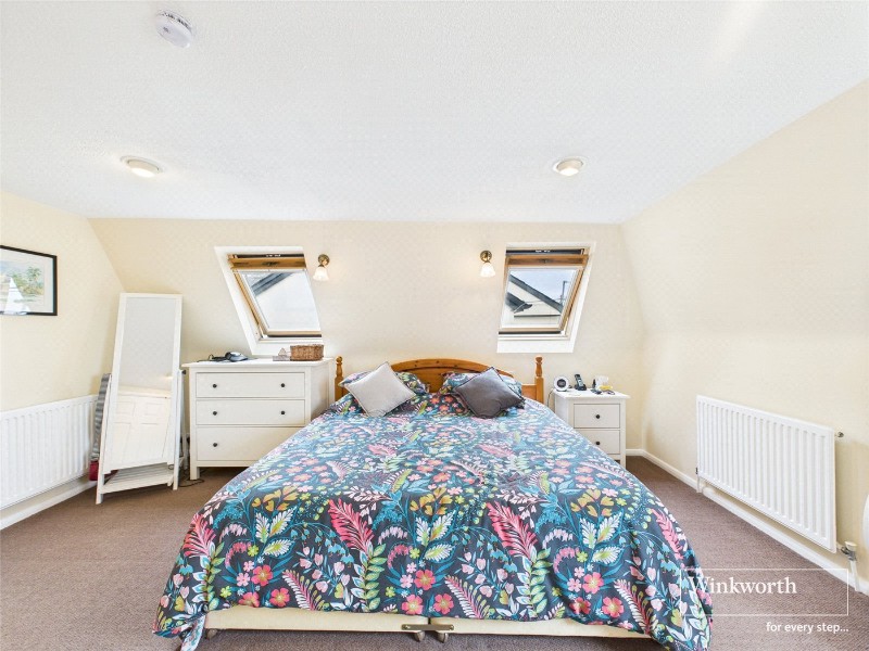 Fairmead Road, Shinfield, Reading, Berkshire, RG2