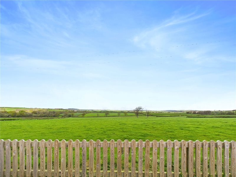 East Leigh, Crediton, Devon, EX17