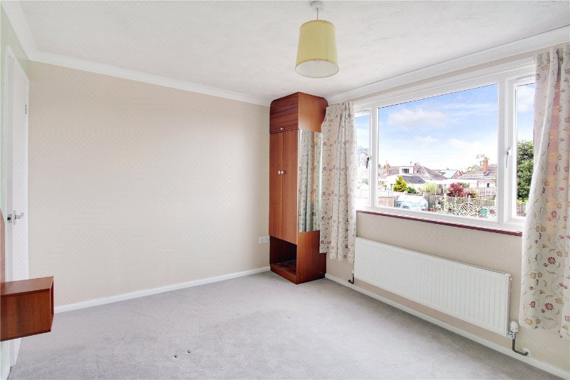 Saracen Road, Hellesdon, Norwich, Norfolk, NR6