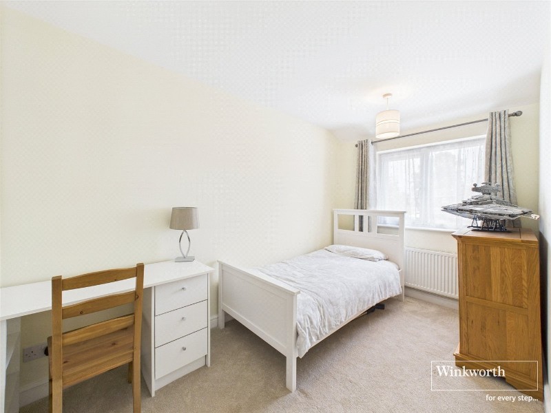 Alford Close, Tilehurst, Reading, Berkshire, RG30