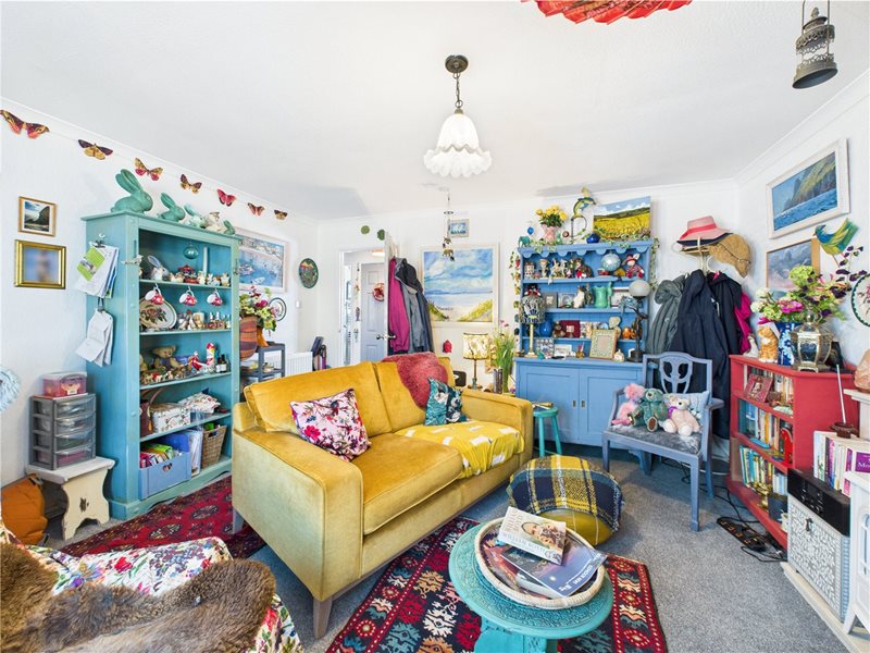 Anstey Crescent, Tiverton, Devon, EX16