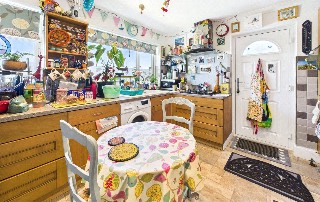 Anstey Crescent, Tiverton, Devon, EX16