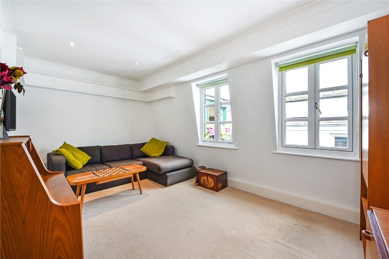Flat 3, Wessex Court, Winchester, Hampshire, SO23