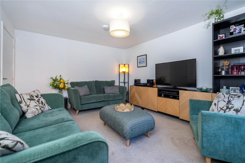 Lancaster Street, Sleaford, Lincolnshire, NG34