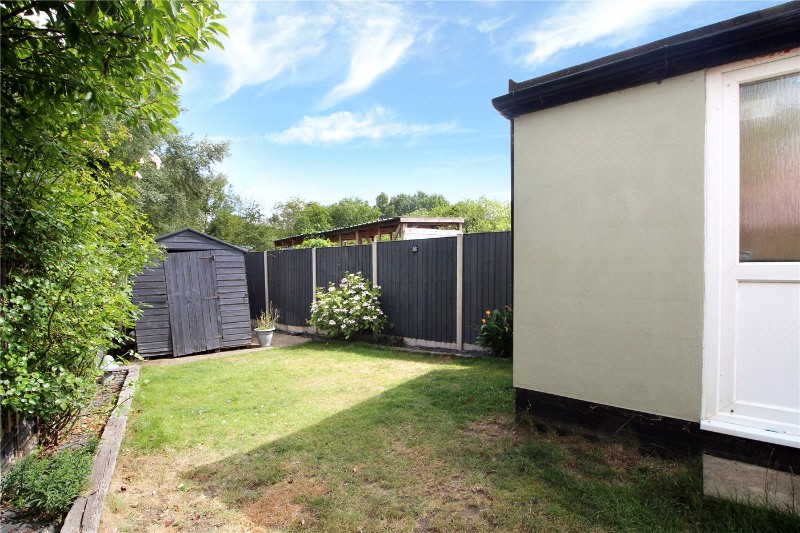 Staithe Road, Bungay, Suffolk, NR35