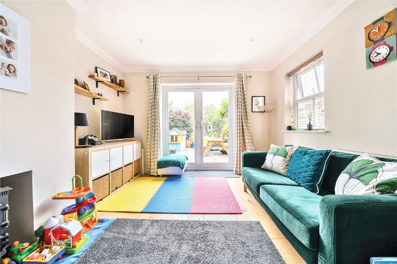 York Road, Newbury, Berkshire, RG14