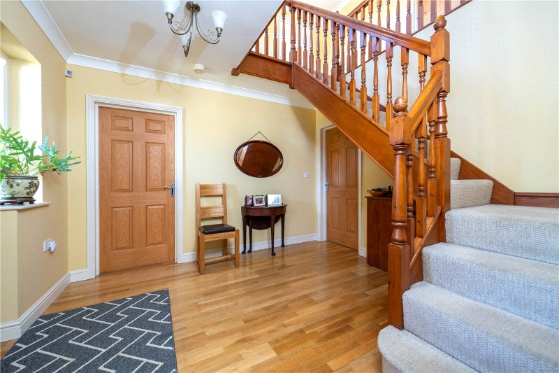 Horse Chestnut Lane, Rippingale, Bourne, Lincolnshire, PE10