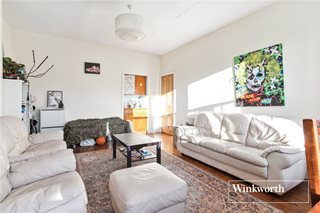 Church Crescent, Finchley, London, N3