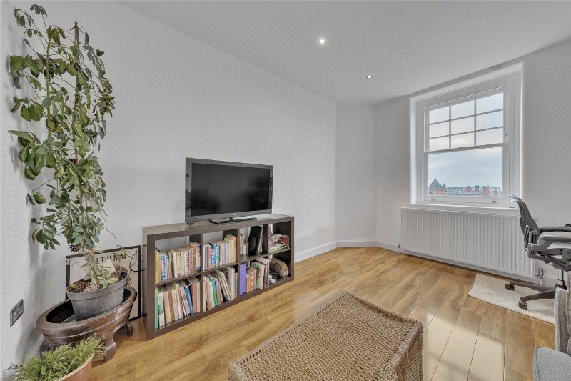 Welbeck Mansions, Inglewood Road, London, NW6