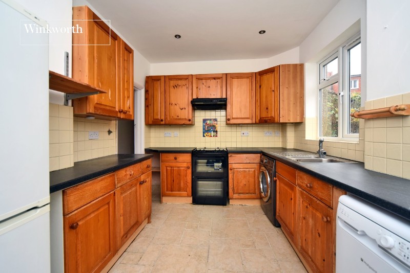 Fromondes Road, Cheam, Sutton, SM3