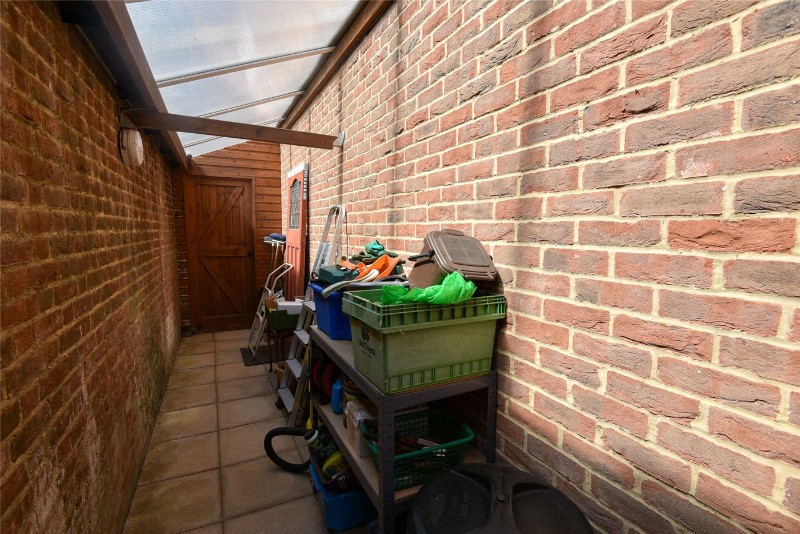 Coppercourt Leaze, Wimborne, Dorset, BH21