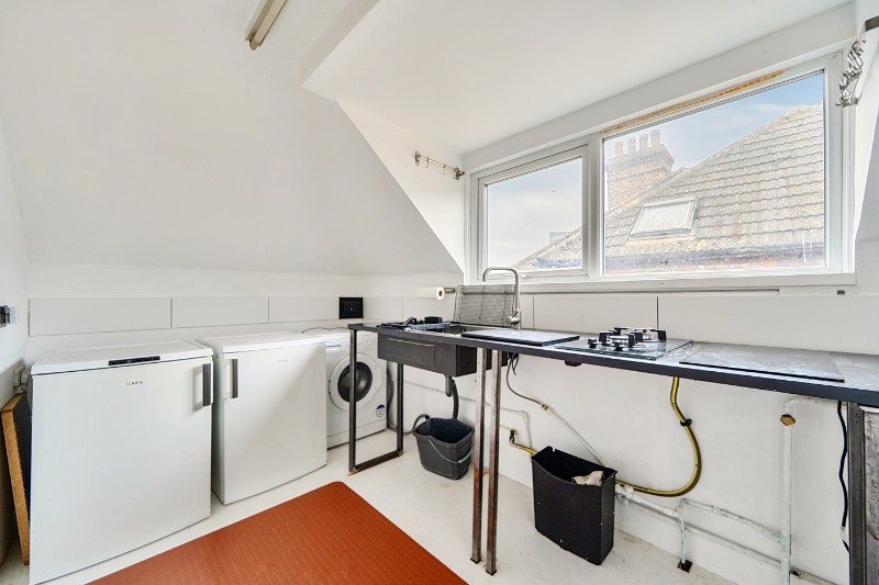 Waldram Park Road, London, SE23