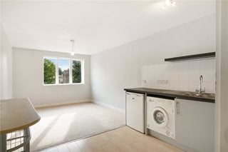The Downs, London, SW20