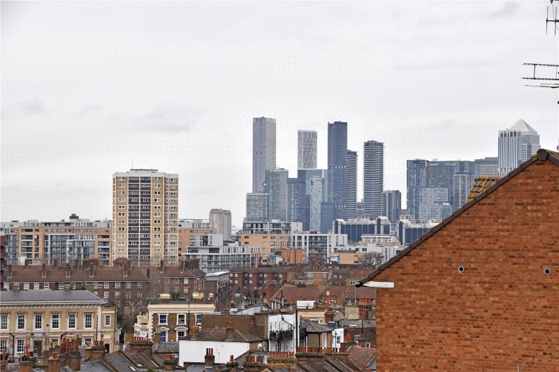 Royal Hill, London, SE10