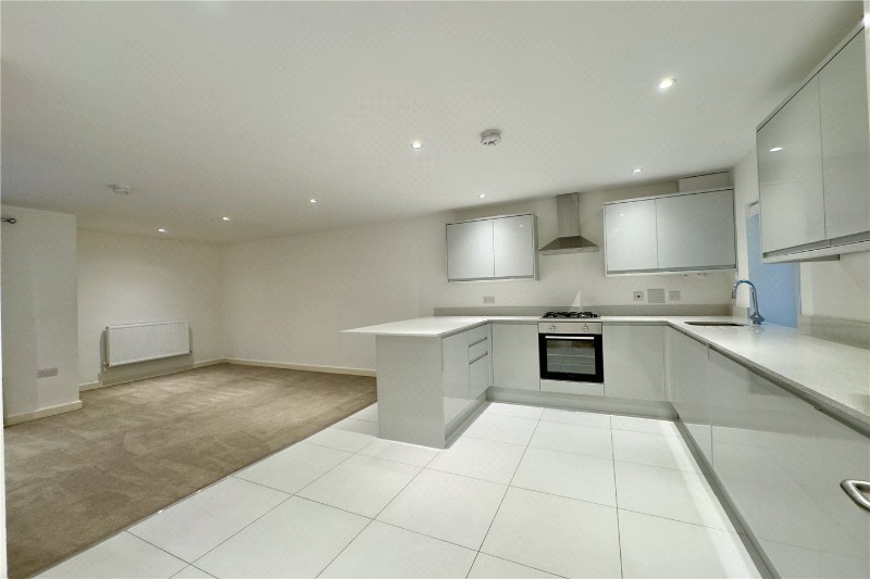 Oak End Way, Gerrards Cross, SL9