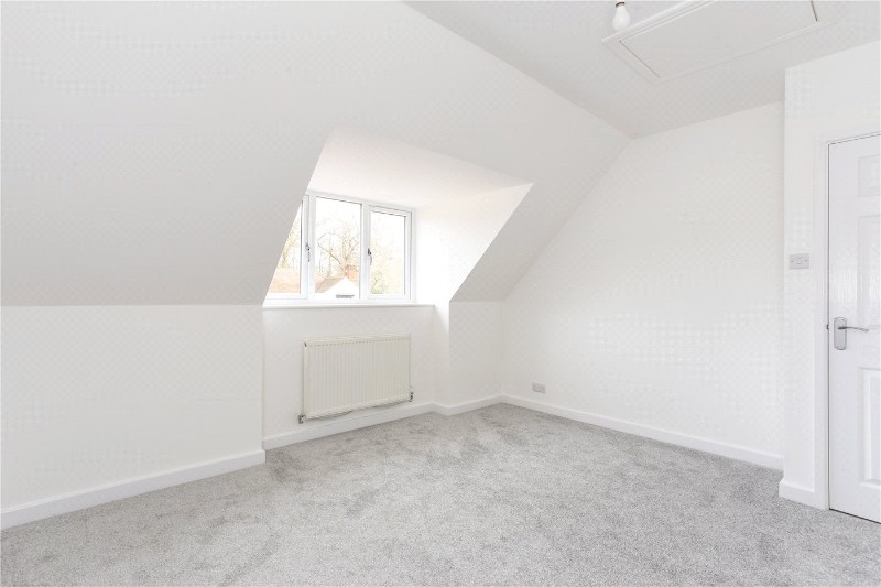 Harpesford Avenue, Virginia Water, Surrey, GU25