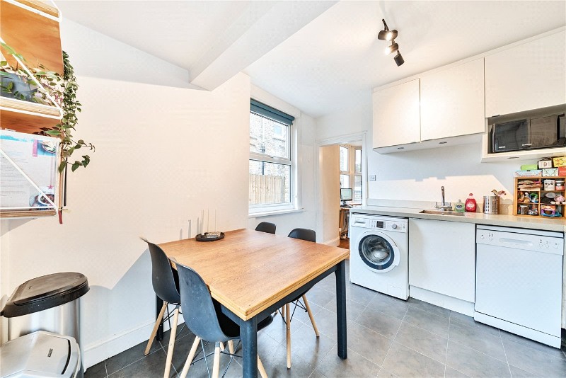 Stanstead Road, London, United Kingdom, SE23