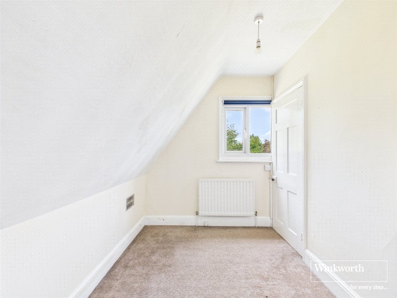 Church Farm Cottages, Lower Basildon, Reading, Berkshire, RG8