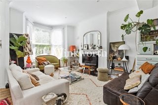 Harringay Road, London, N15