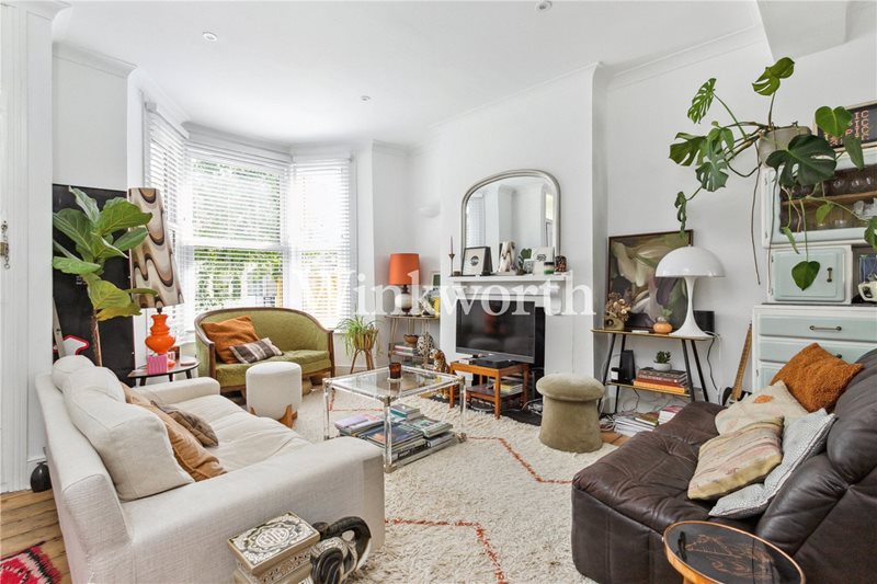 Harringay Road, London, N15