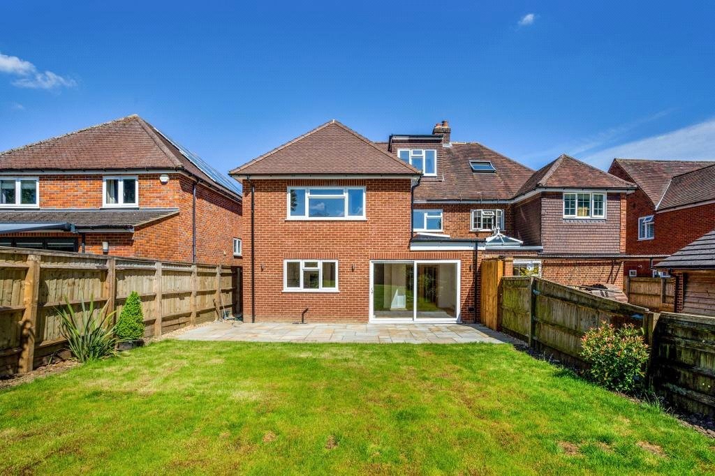 5 bedroom property for sale in Lakes Lane, Beaconsfield, HP9 (Ref