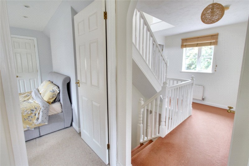 Beckside, Horsford, Norwich, Norfolk, NR10
