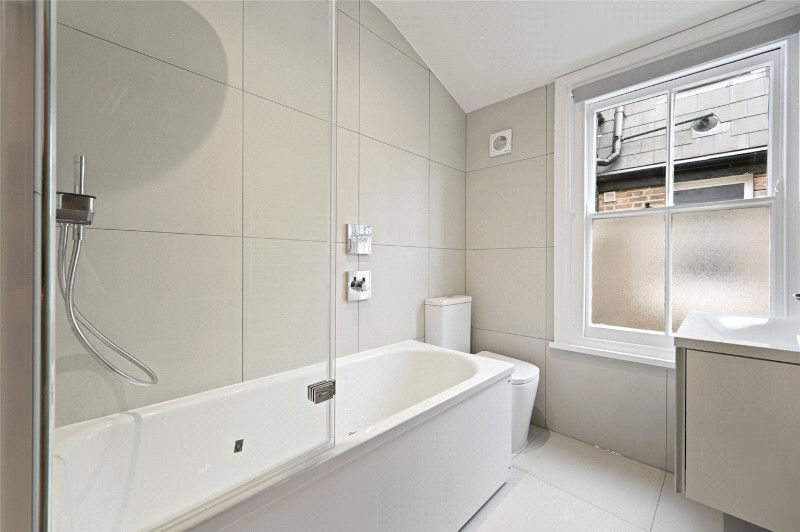 Adelaide Grove, London, W12