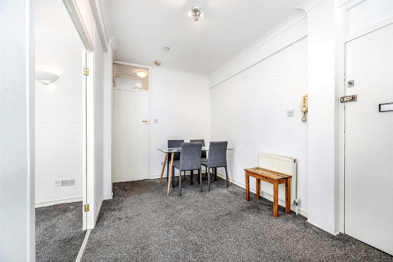 Charlbert Court, Charlbert Street, St John's Wood, London, NW8