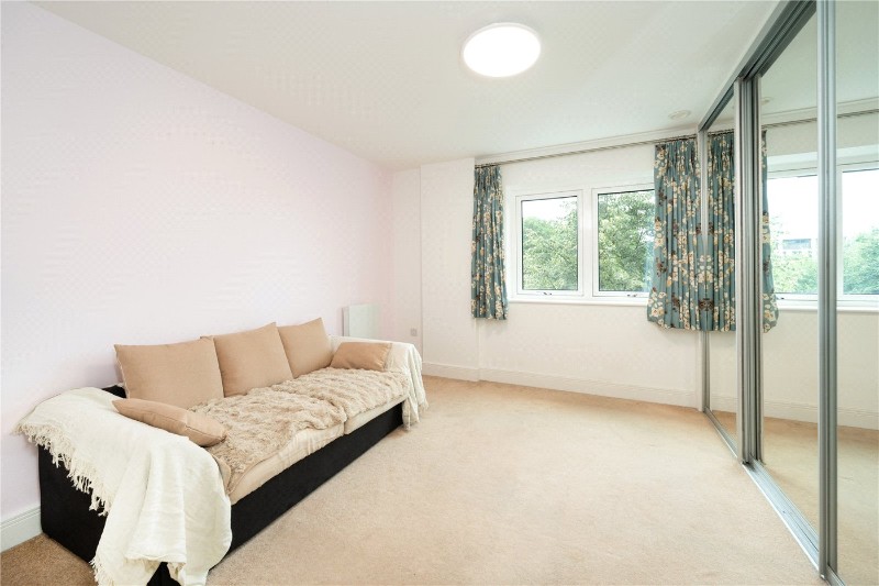 Roebuck House, 89 Roehampton Lane, London, SW15