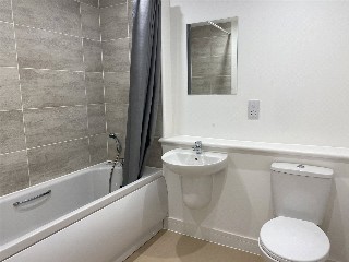 Lion Court, Southbridge, Northampton, NN4