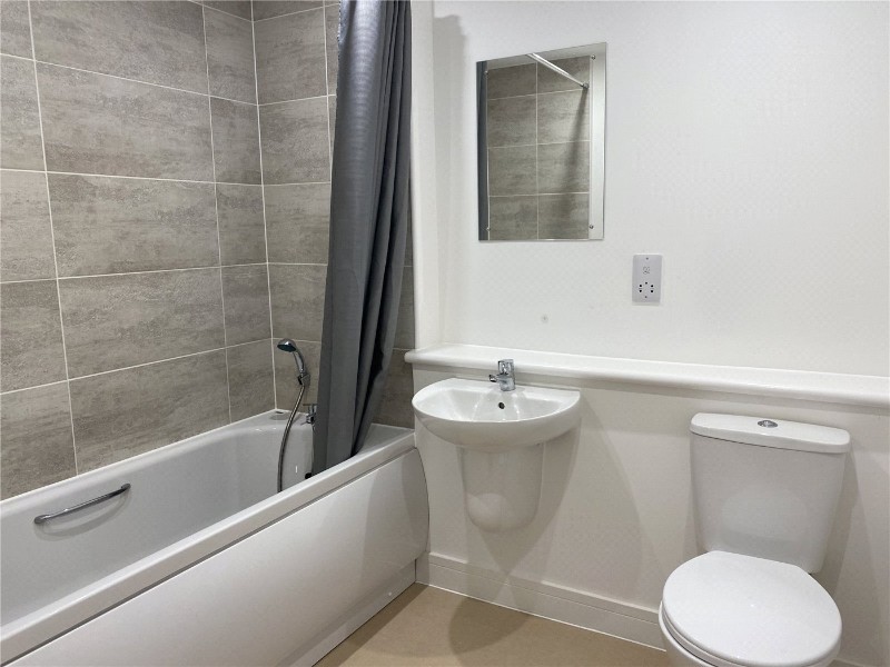 Lion Court, Southbridge, Northampton, NN4