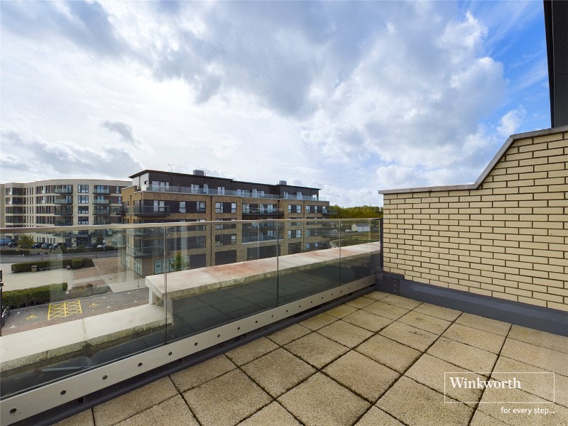 Champlain Street, Reading, Berkshire, RG2